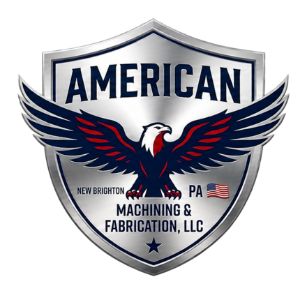 American Machining & Fabrication &mdash; Home
